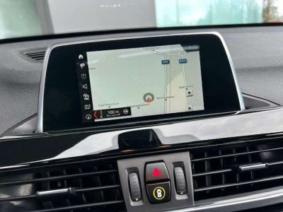 BMW X1 sDrive18da - GPS - Pano - Trekhaak - LED - Cam  - 9