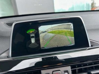 BMW X1 sDrive18da - GPS - Pano - Trekhaak - LED - Cam  - 10