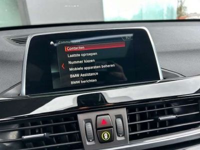 BMW X1 sDrive18da - GPS - Pano - Trekhaak - LED - Cam  - 14