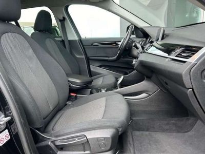 BMW X1 sDrive18da - GPS - Pano - Trekhaak - LED - Cam  - 16