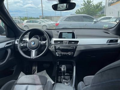 BMW X1 sDrive18i 140ch M Sport - <small></small> 29.890 € <small>TTC</small> - #6