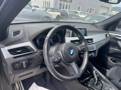 BMW X1 sDrive18i 140ch M Sport - <small></small> 29.890 € <small>TTC</small> - #11