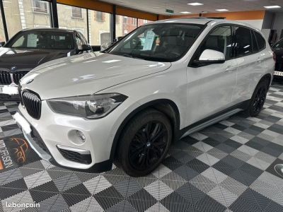 BMW X1 SERIE sDrive 18 i xLine  - 1