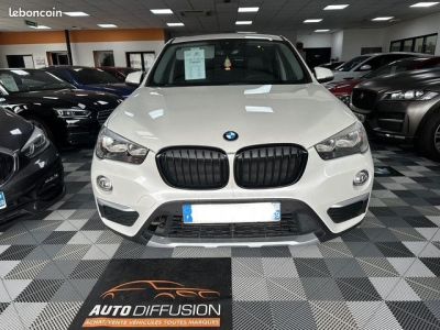 BMW X1 SERIE sDrive 18 i xLine  - 2