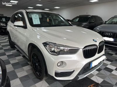 BMW X1 SERIE sDrive 18 i xLine  - 3