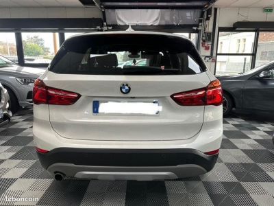 BMW X1 SERIE sDrive 18 i xLine  - 5