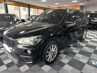 BMW X1 Série sDrive16d Lounge  - 1