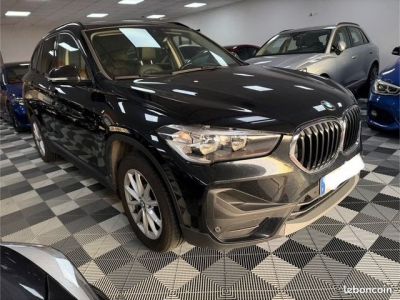 BMW X1 SERIE sDrive16d Lounge Steptronic  - 3