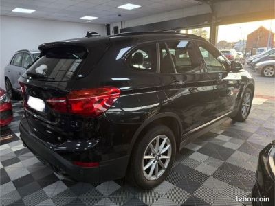 BMW X1 SERIE sDrive16d Lounge Steptronic  - 5