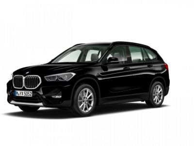 BMW X1 Serie X NAVI PDC ALU CRUISE CAMERA  - 1