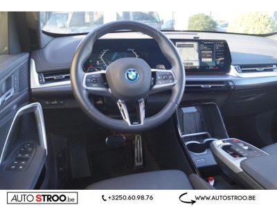 BMW X1 Serie X xDrive 25e PHEV M-SPORTPAKKET PANO  - 16