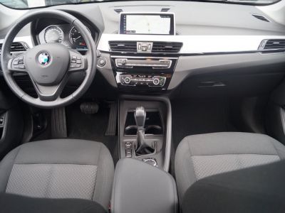 BMW X1 Serie X xDrive25e PHEV LED NAVIpro ALU CRUISE  - 8