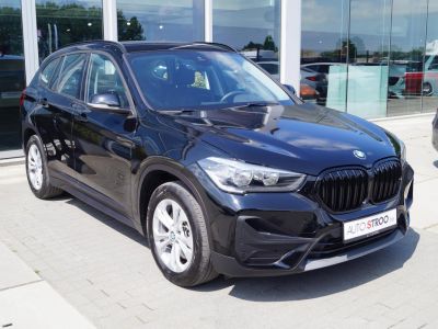 BMW X1 Serie X xDrive25e PHEV LED NAVIpro ALU CRUISE  - 5