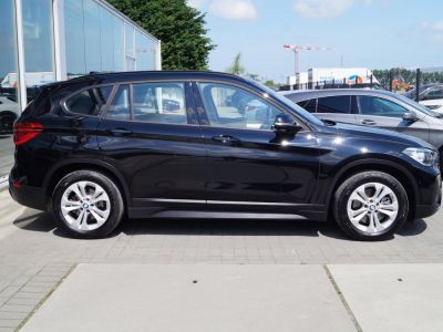 BMW X1 Serie X xDrive25e PHEV LED NAVIpro ALU CRUISE  - 6