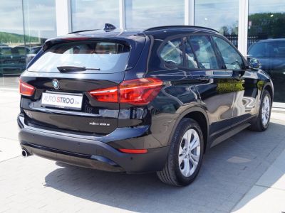 BMW X1 Serie X xDrive25e PHEV LED NAVIpro ALU CRUISE  - 7