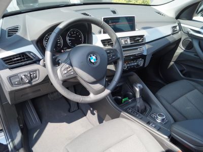 BMW X1 Serie X xDrive25e PHEV LED NAVIpro ALU CRUISE  - 13