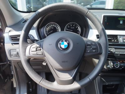 BMW X1 Serie X xDrive25e PHEV LED NAVIpro ALU CRUISE  - 14