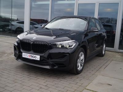 BMW X1 Serie X xDrive25e PHEV LED NAVIpro ALU CRUISE  - 2