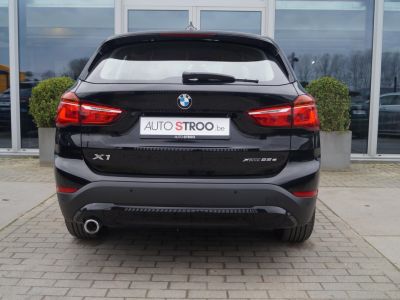 BMW X1 Serie X xDrive25e PHEV LED NAVIpro ALU CRUISE  - 7