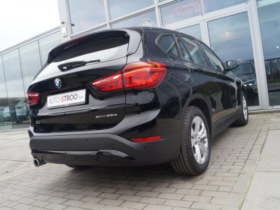 BMW X1 Serie X xDrive25e PHEV LED NAVIpro ALU CRUISE  - 8