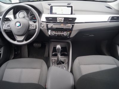 BMW X1 Serie X xDrive25e PHEV LED NAVIpro ALU CRUISE  - 9