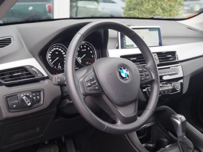 BMW X1 Serie X xDrive25e PHEV LED NAVIpro ALU CRUISE  - 12