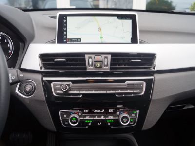 BMW X1 Serie X xDrive25e PHEV LED NAVIpro ALU CRUISE  - 14