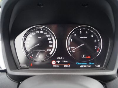 BMW X1 Serie X xDrive25e PHEV LED NAVIpro ALU CRUISE  - 15