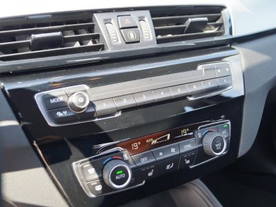 BMW X1 Serie X xDrive25e PHEV LED NAVIpro ALU CRUISE  - 17