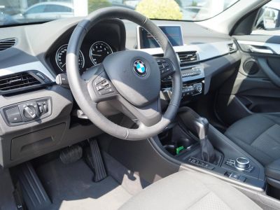 BMW X1 Serie X xDrive25e PHEV LED NAVIpro ALU CRUISE  - 8