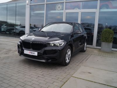 BMW X1 Serie X xDrive25e PHEV LED NAVIpro ALU CRUISE  - 2