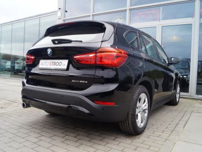 BMW X1 Serie X xDrive25e PHEV LED NAVIpro ALU CRUISE  - 5