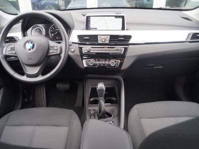 BMW X1 Serie X xDrive25e PHEV LED NAVIpro ALU CRUISE  - 9