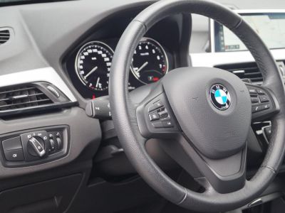 BMW X1 Serie X xDrive25e PHEV LED NAVIpro ALU CRUISE  - 10