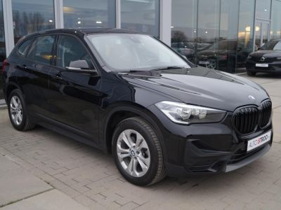 BMW X1 Serie X xDrive25e PHEV LED NAVIpro ALU CRUISE  - 2