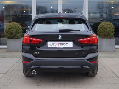 BMW X1 Serie X xDrive25e PHEV LED NAVIpro ALU CRUISE  - 4