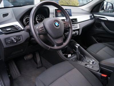 BMW X1 Serie X xDrive25e PHEV LED NAVIpro ALU CRUISE  - 9