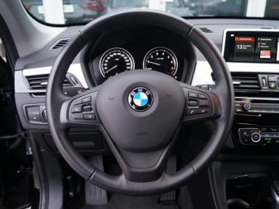 BMW X1 Serie X xDrive25e PHEV LED NAVIpro ALU CRUISE  - 17