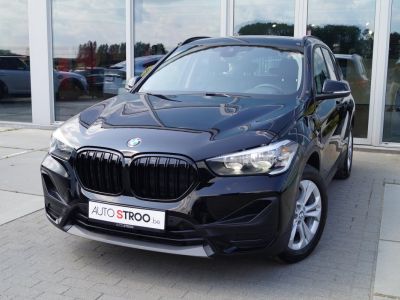 BMW X1 Serie X xDrive25e PHEV LED NAVIpro ALU CRUISE  - 1