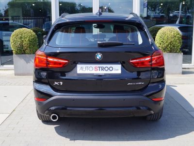 BMW X1 Serie X xDrive25e PHEV LED NAVIpro ALU CRUISE  - 4