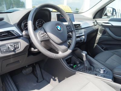 BMW X1 Serie X xDrive25e PHEV LED NAVIpro ALU CRUISE  - 14