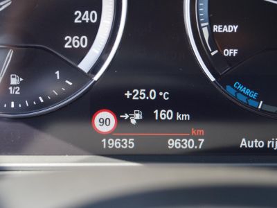 BMW X1 Serie X xDrive25e PHEV LED NAVIpro ALU CRUISE  - 22