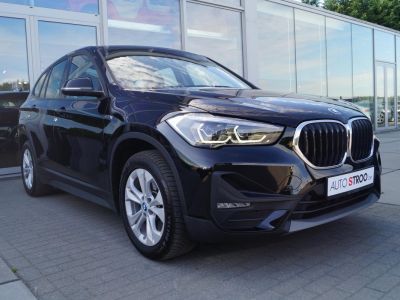 BMW X1 Serie X xDrive25e PHEV LED NAVIpro ALU CRUISE  - 2