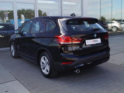 BMW X1 Serie X xDrive25e PHEV LED NAVIpro ALU CRUISE  - 3