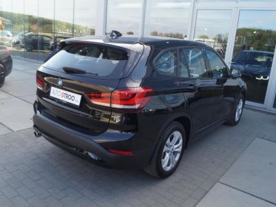 BMW X1 Serie X xDrive25e PHEV LED NAVIpro ALU CRUISE  - 5