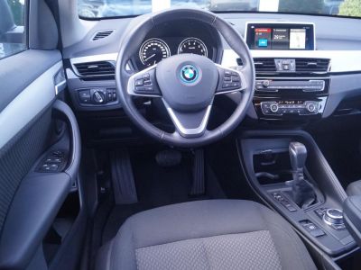 BMW X1 Serie X xDrive25e PHEV LED NAVIpro ALU CRUISE  - 12