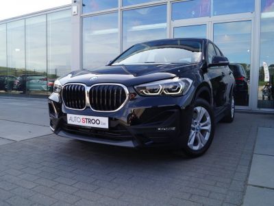 BMW X1 Serie X xDrive25e PHEV LED NAVIpro ALU CRUISE  - 19