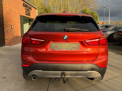 BMW X1 Sg chauff-élec Caméra Cuir Keyless  - 10