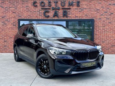 BMW X1 Toit ouvrant Attelage Caméra Keyless  - 3