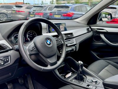 BMW X1 Toit ouvrant Attelage Caméra Keyless  - 16